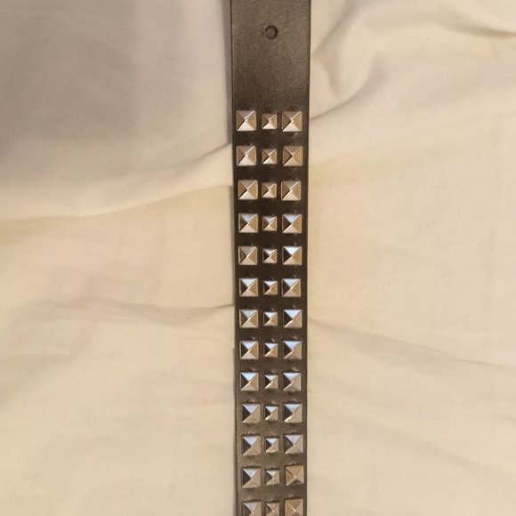 Studded Belt - Picture 7 of 12